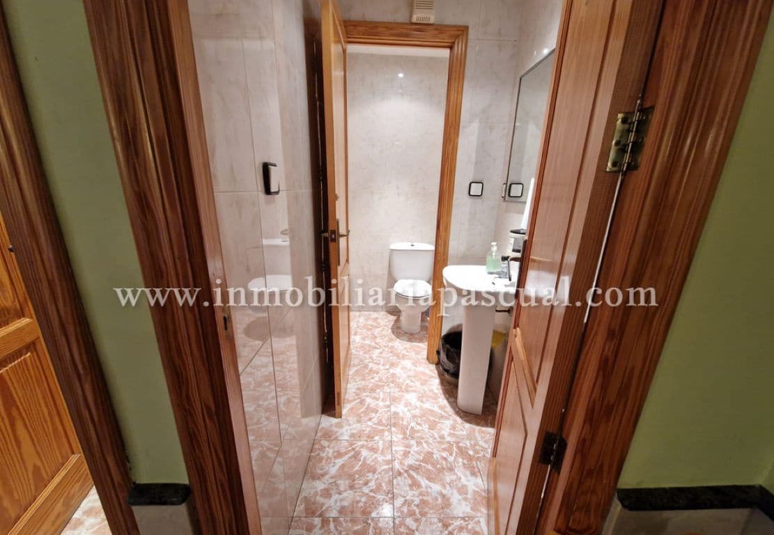 4 slaapkamer Huis te koop in Cocentaina - € 169.000 (Ref: 9322381)