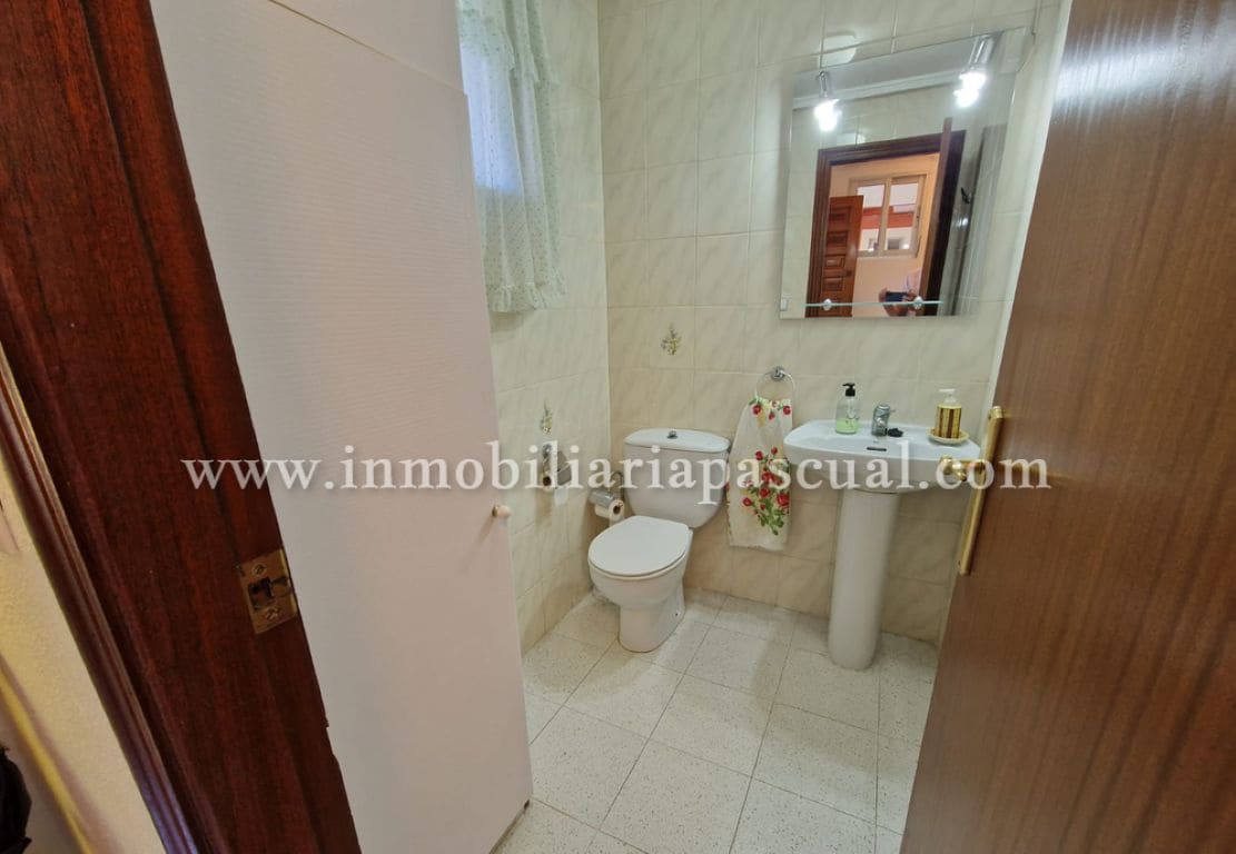 4 slaapkamer Huis te koop in Cocentaina - € 169.000 (Ref: 9322381)