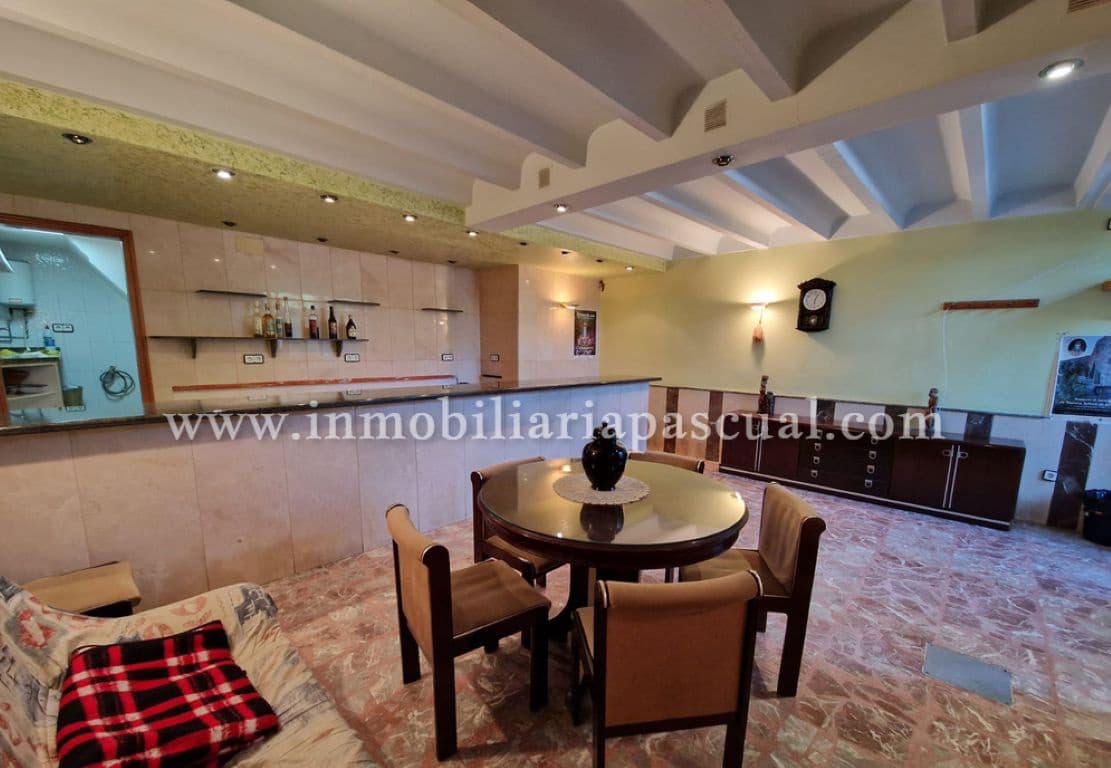 4 slaapkamer Huis te koop in Cocentaina - € 169.000 (Ref: 9322381)