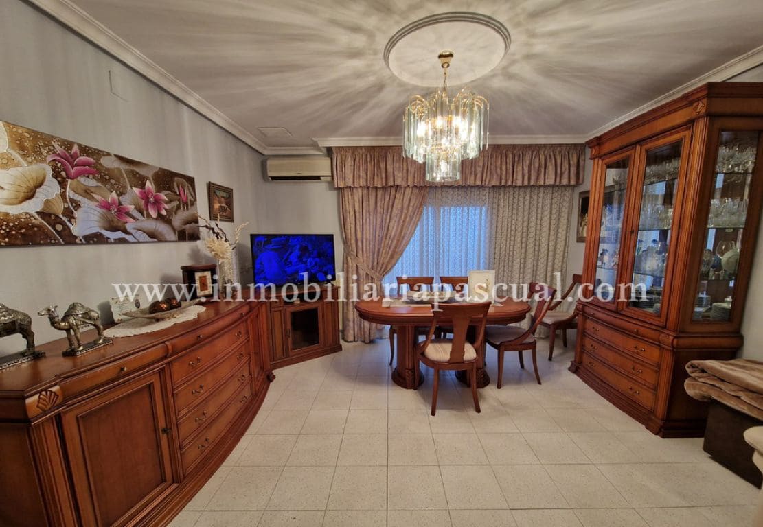 4 slaapkamer Huis te koop in Cocentaina - € 169.000 (Ref: 9322381)