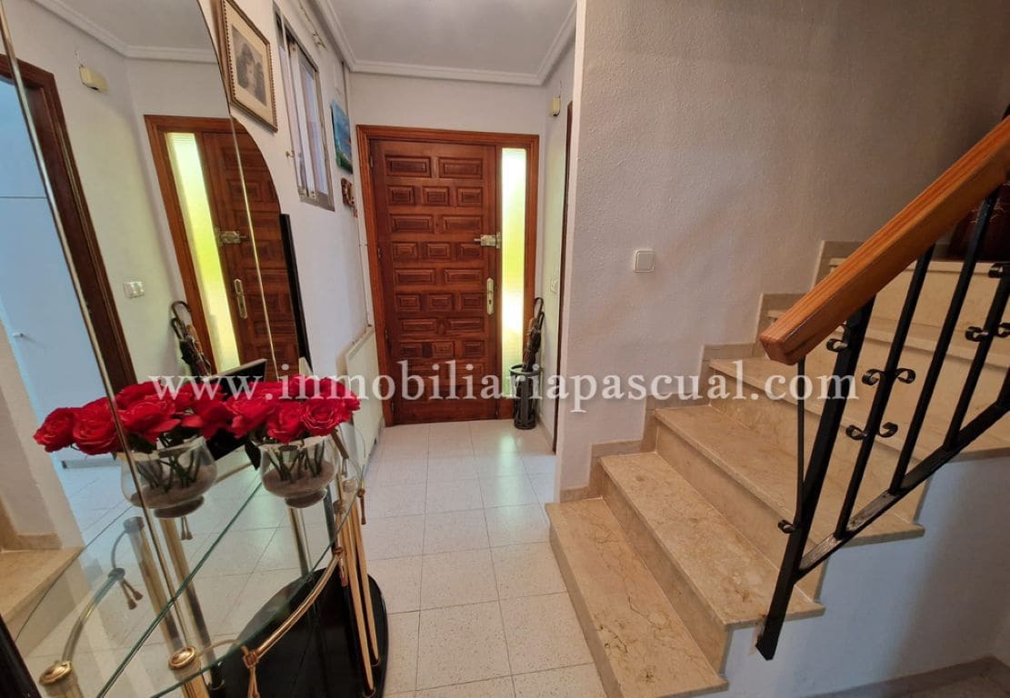 4 slaapkamer Huis te koop in Cocentaina - € 169.000 (Ref: 9322381)