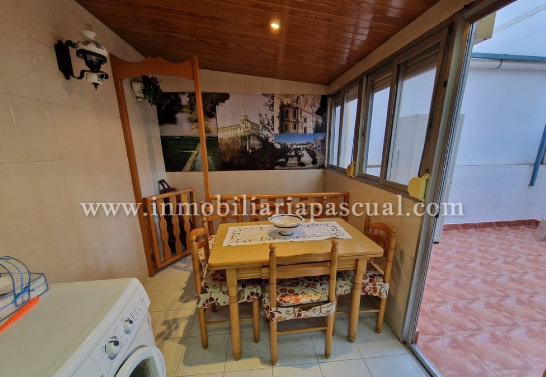 4 slaapkamer Huis te koop in Cocentaina - € 169.000 (Ref: 9322381)