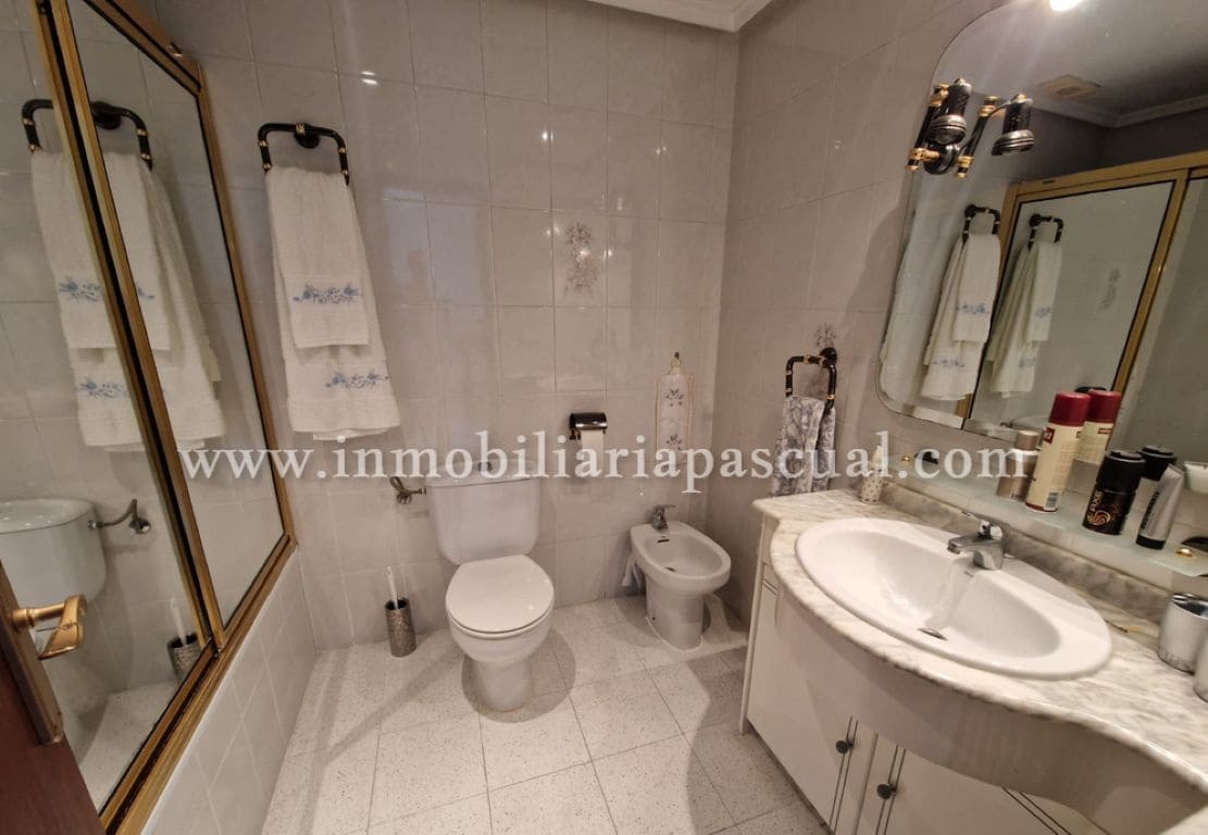 4 slaapkamer Huis te koop in Cocentaina - € 169.000 (Ref: 9322381)