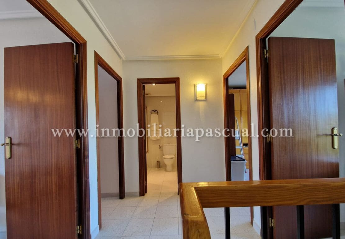 4 slaapkamer Huis te koop in Cocentaina - € 169.000 (Ref: 9322381)