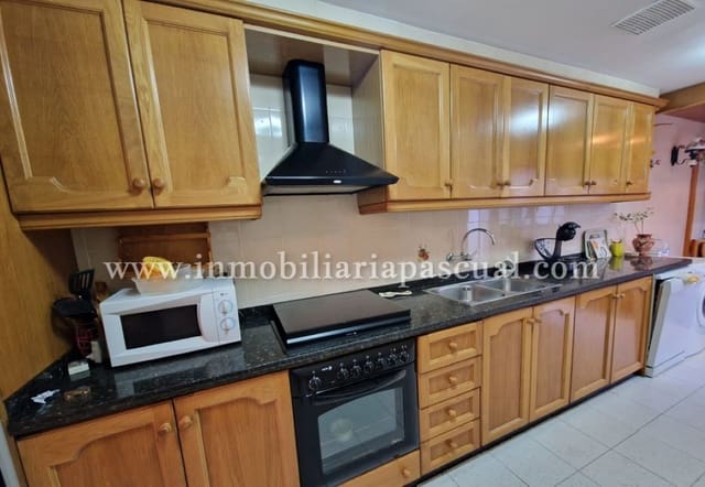 4 bedroom Townhouse for sale in Cocentaina - € 169,000 (Ref: 9322381)