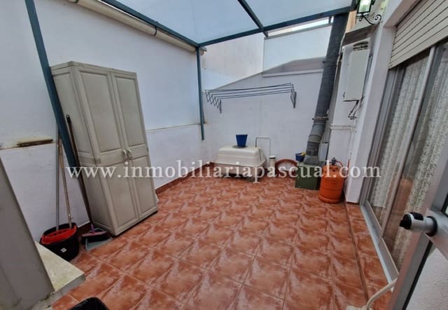 4 bedroom Townhouse for sale in Cocentaina - € 169,000 (Ref: 9322381)