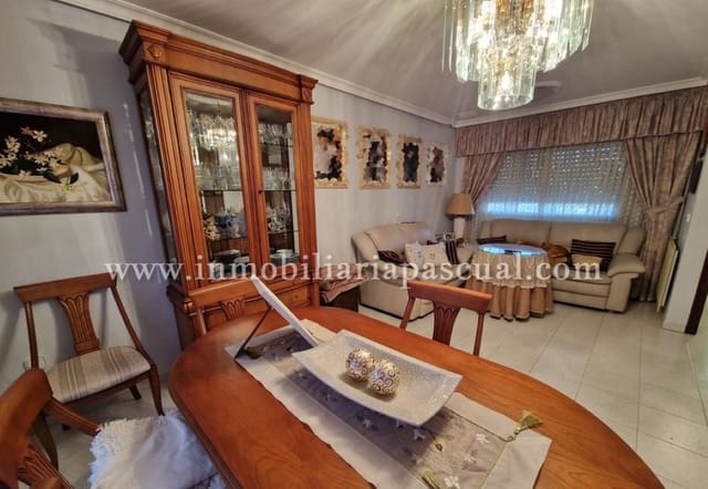 4 bedroom Townhouse for sale in Cocentaina - € 169,000 (Ref: 9322381)