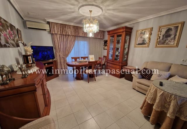 4 bedroom Townhouse for sale in Cocentaina - € 169,000 (Ref: 9322381)