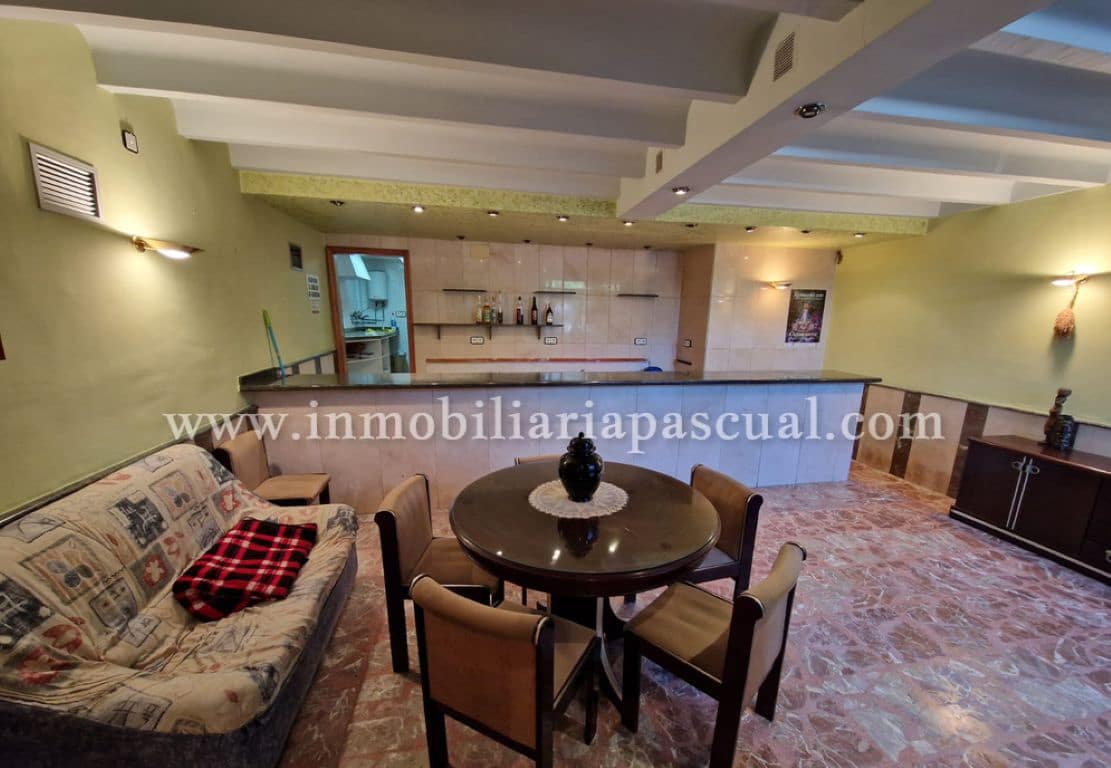 4 slaapkamer Huis te koop in Cocentaina - € 169.000 (Ref: 9322381)