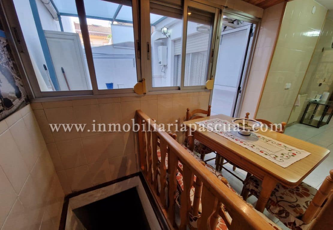 4 slaapkamer Huis te koop in Cocentaina - € 169.000 (Ref: 9322381)