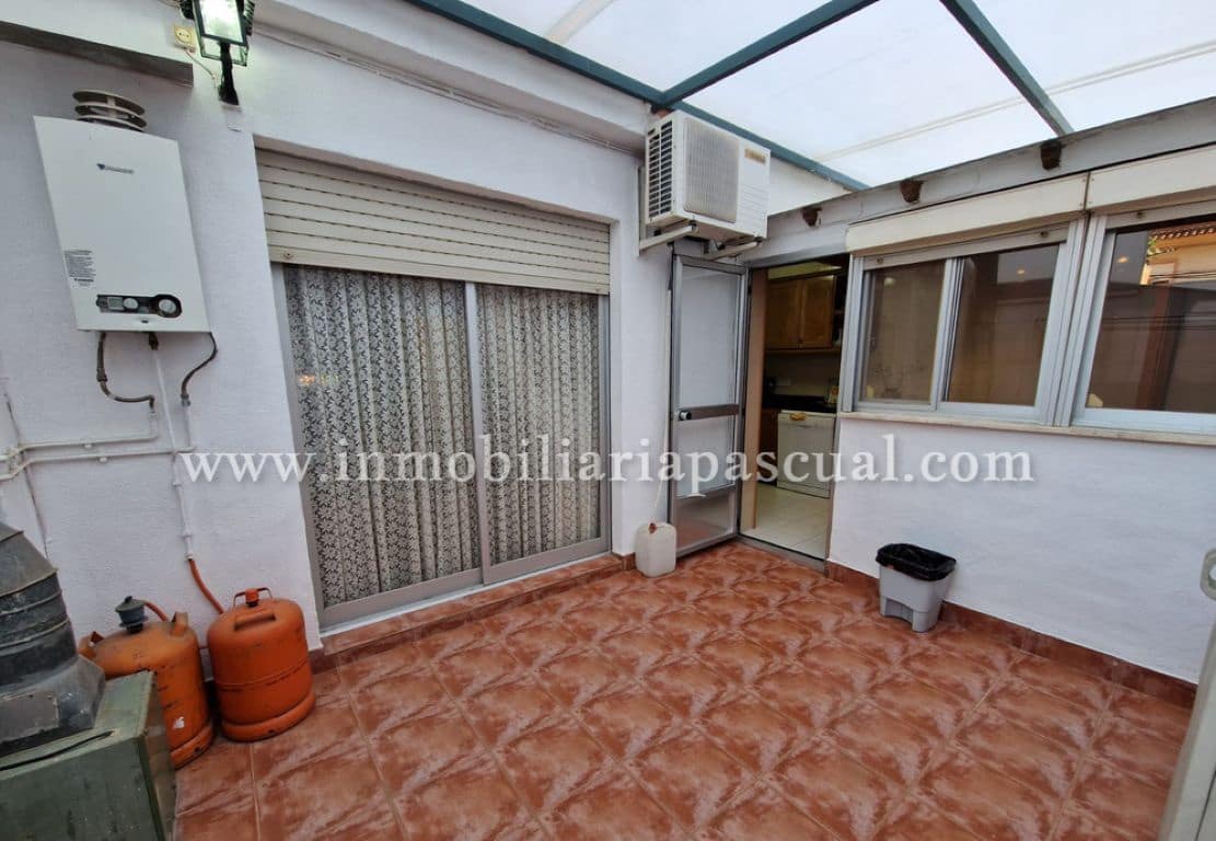 4 slaapkamer Huis te koop in Cocentaina - € 169.000 (Ref: 9322381)