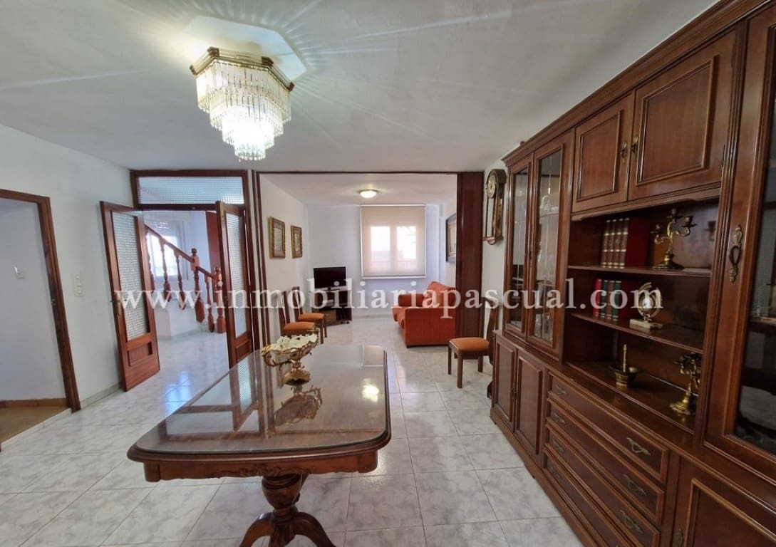 Byhus til salg i Muro de Alcoy - € 175.000 (Ref: 9374656)