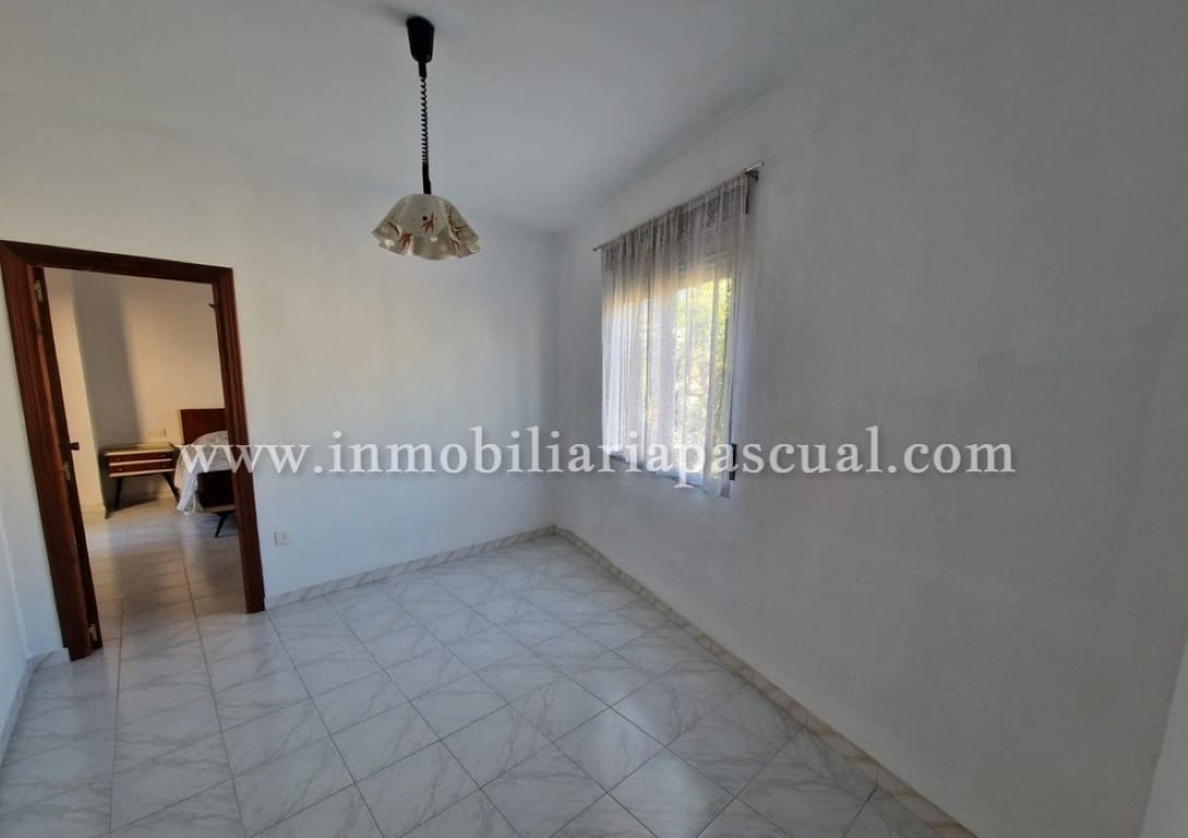 Byhus til salg i Muro de Alcoy - € 175.000 (Ref: 9374656)