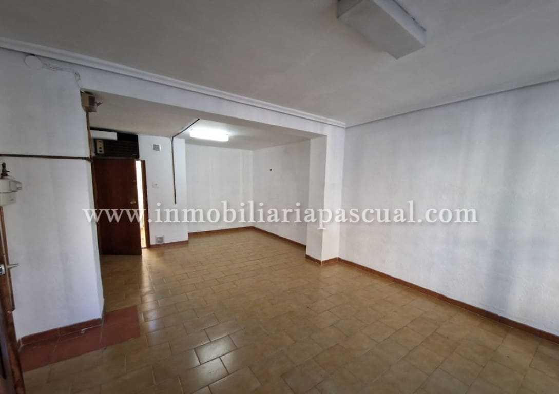 Byhus til salg i Muro de Alcoy - € 175.000 (Ref: 9374656)