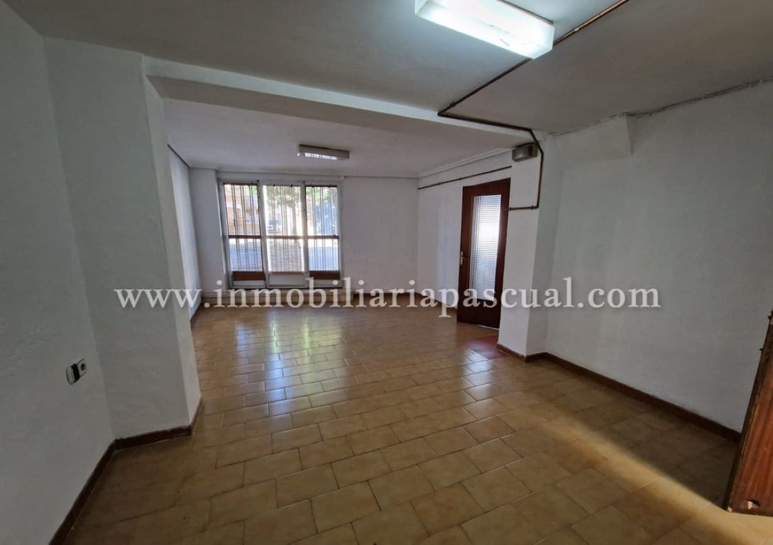 Byhus til salg i Muro de Alcoy - € 175.000 (Ref: 9374656)