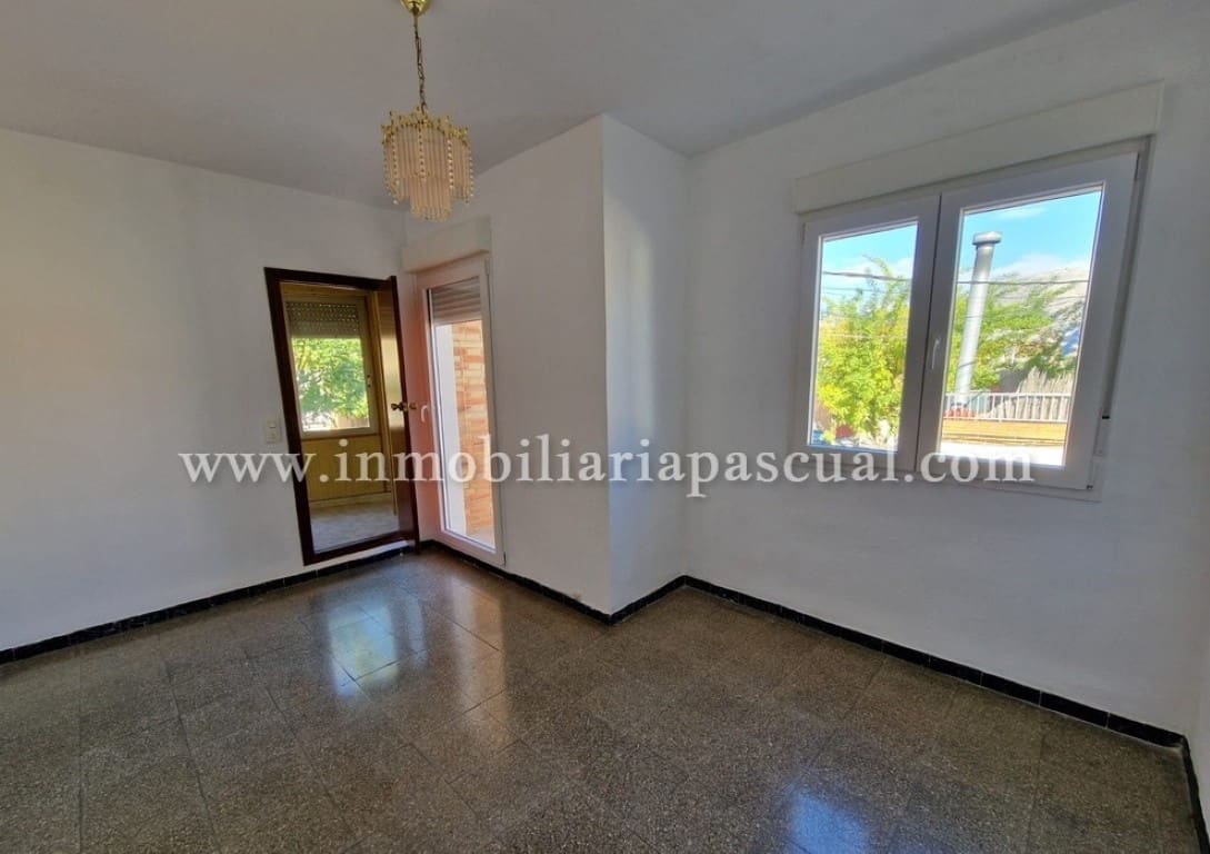 Byhus til salg i Muro de Alcoy - € 175.000 (Ref: 9374656)