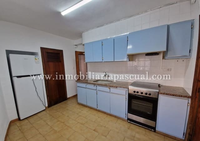 Byhus til salg i Muro de Alcoy - € 175.000 (Ref: 9374656)