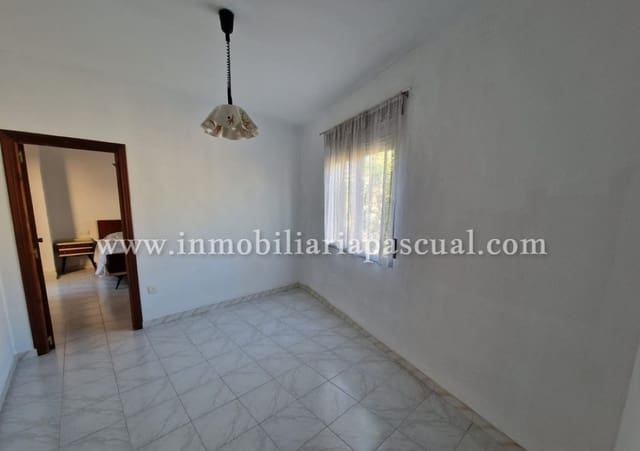 Byhus til salg i Muro de Alcoy - € 175.000 (Ref: 9374656)