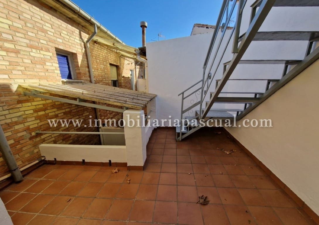 Byhus til salg i Muro de Alcoy - € 175.000 (Ref: 9374656)