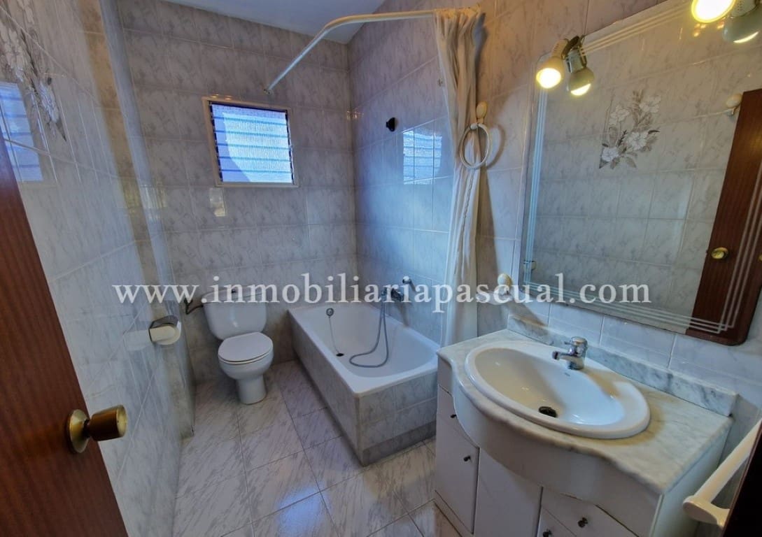 Byhus til salg i Muro de Alcoy - € 175.000 (Ref: 9374656)