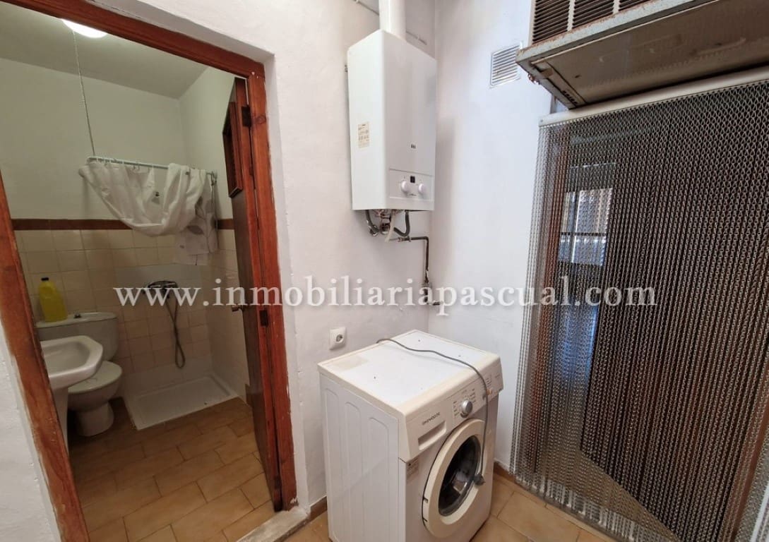 Byhus til salg i Muro de Alcoy - € 175.000 (Ref: 9374656)