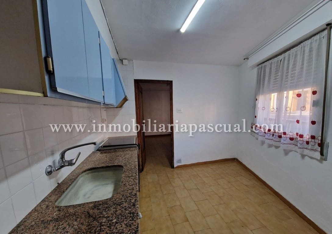 Byhus til salg i Muro de Alcoy - € 175.000 (Ref: 9374656)