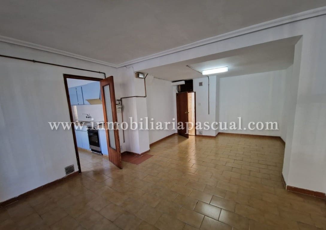 Byhus til salg i Muro de Alcoy - € 175.000 (Ref: 9374656)