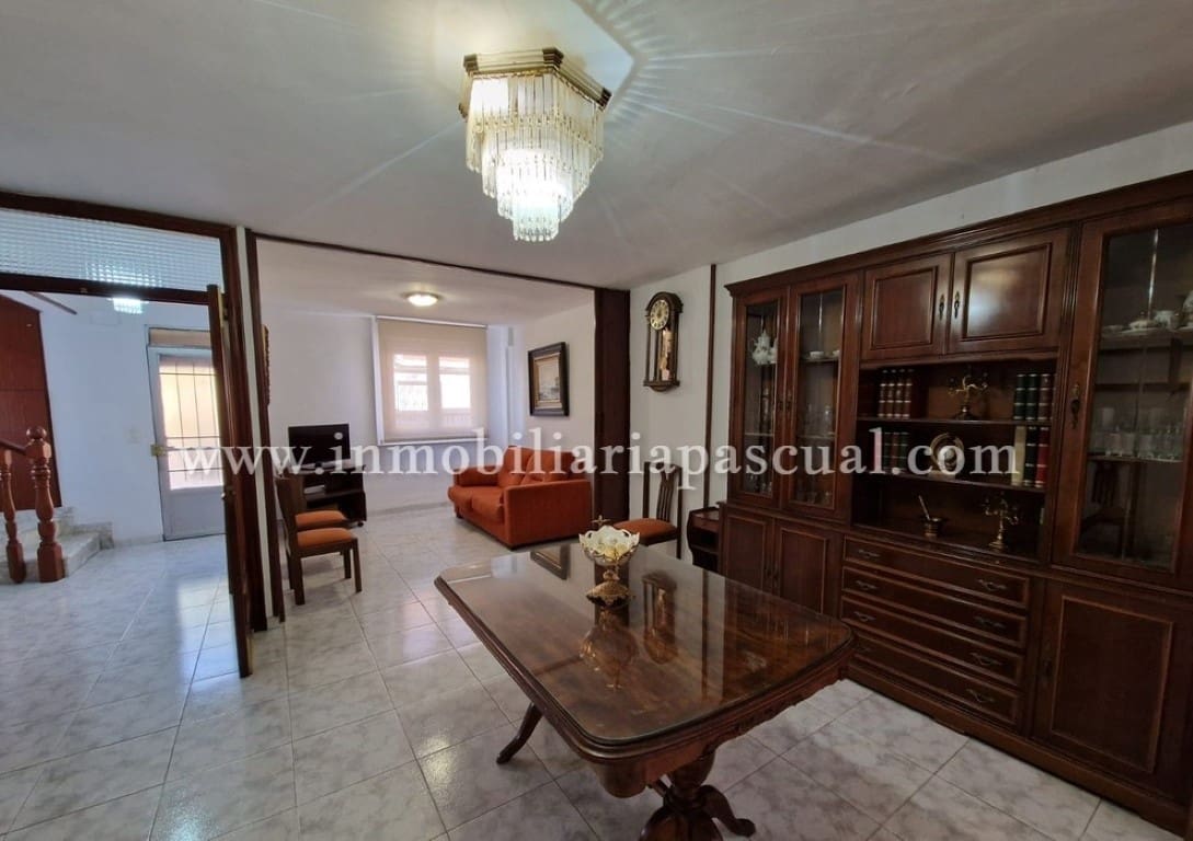 Byhus til salg i Muro de Alcoy - € 175.000 (Ref: 9374656)