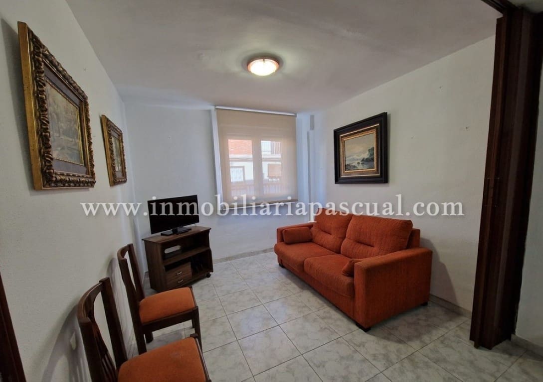 Byhus til salg i Muro de Alcoy - € 175.000 (Ref: 9374656)