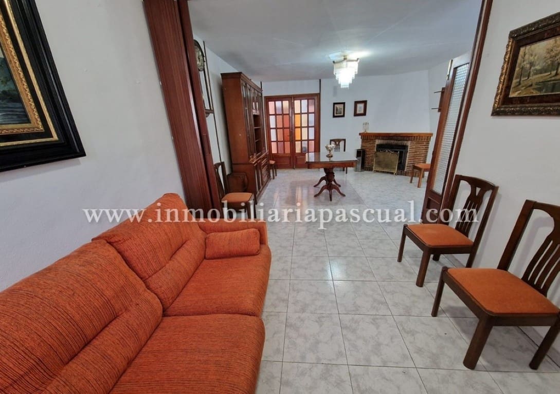 Byhus til salg i Muro de Alcoy - € 175.000 (Ref: 9374656)