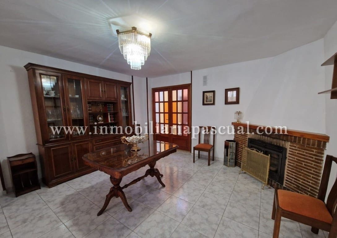 Byhus til salg i Muro de Alcoy - € 175.000 (Ref: 9374656)