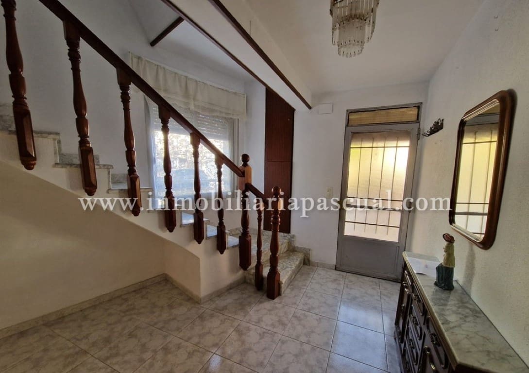 Byhus til salg i Muro de Alcoy - € 175.000 (Ref: 9374656)