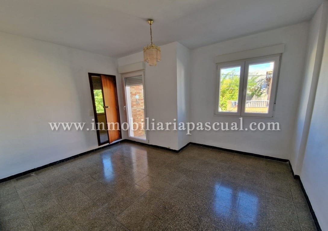 Byhus til salg i Muro de Alcoy - € 175.000 (Ref: 9374656)