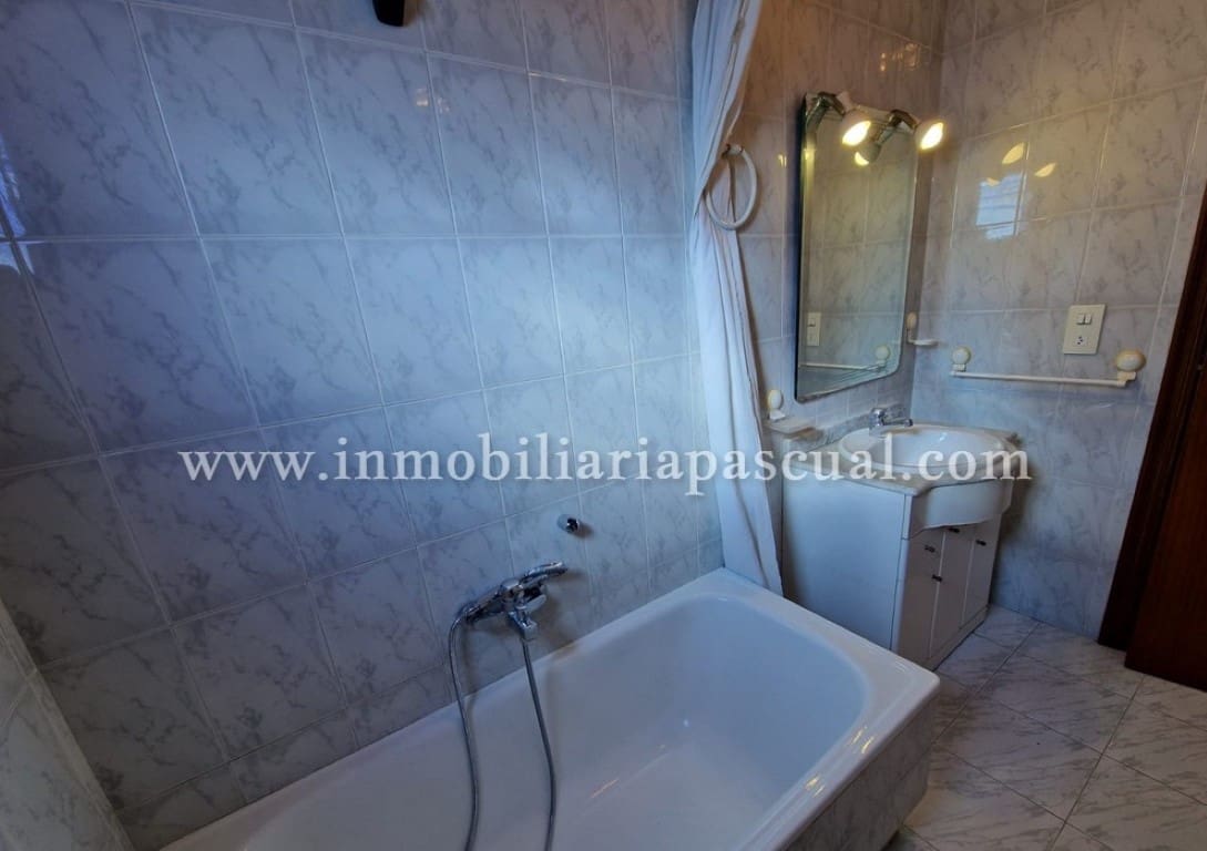 Byhus til salg i Muro de Alcoy - € 175.000 (Ref: 9374656)