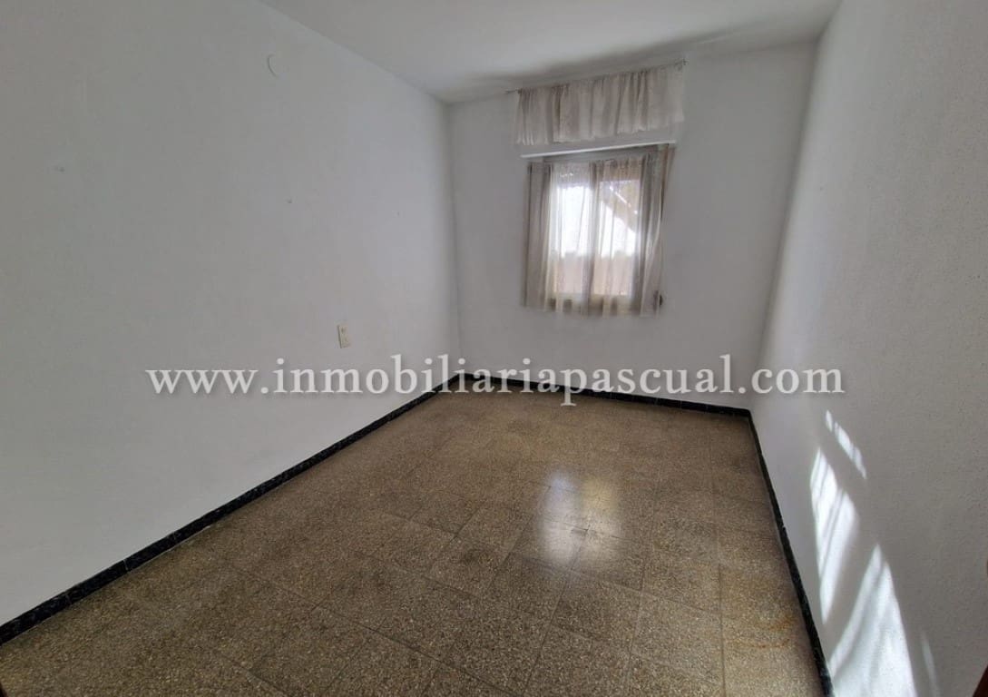 Byhus til salg i Muro de Alcoy - € 175.000 (Ref: 9374656)