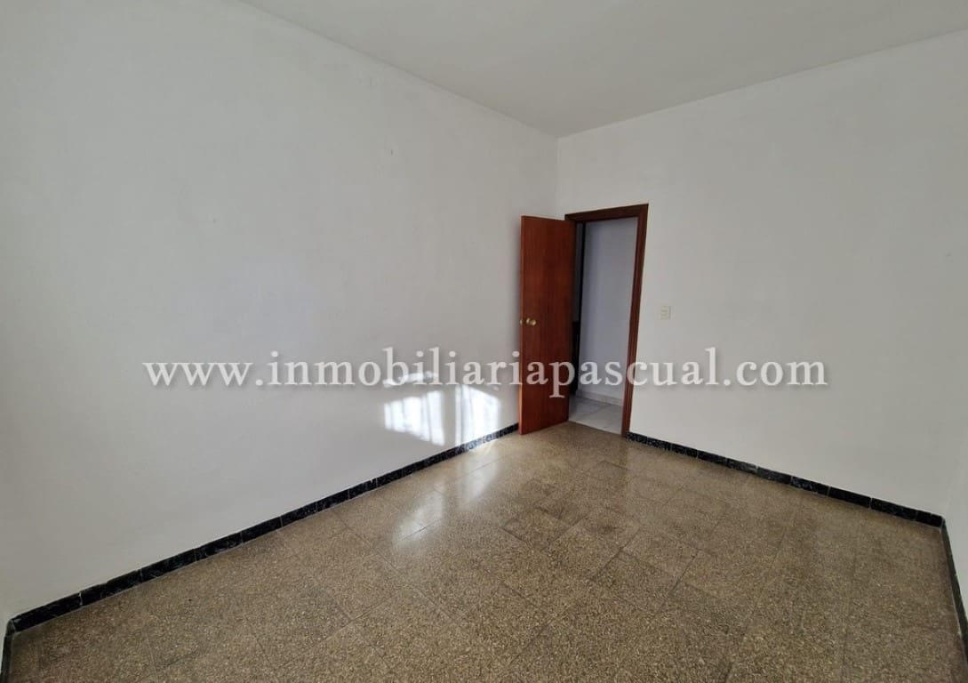 Byhus til salg i Muro de Alcoy - € 175.000 (Ref: 9374656)