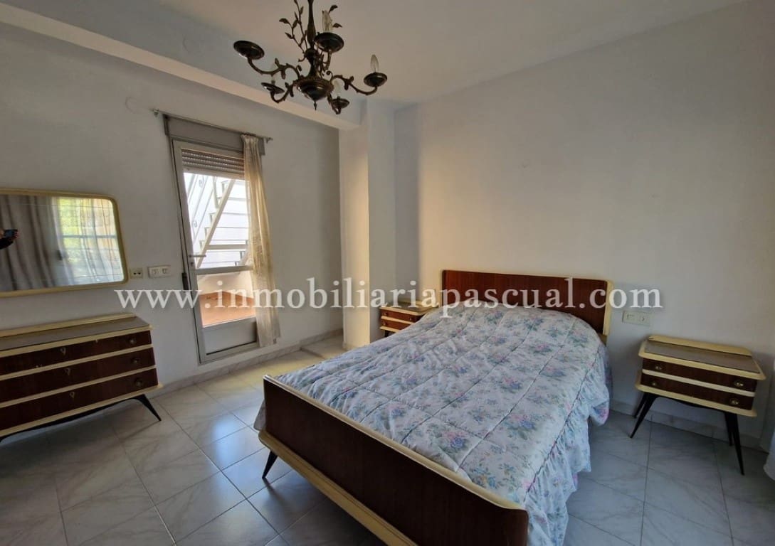 Byhus til salg i Muro de Alcoy - € 175.000 (Ref: 9374656)