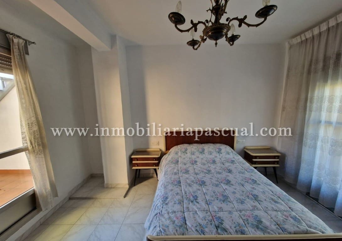 Byhus til salg i Muro de Alcoy - € 175.000 (Ref: 9374656)