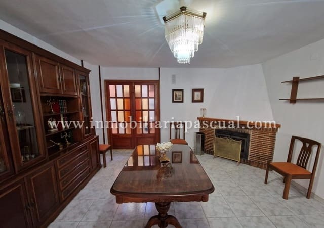 Byhus til salg i Muro de Alcoy - € 175.000 (Ref: 9374656)