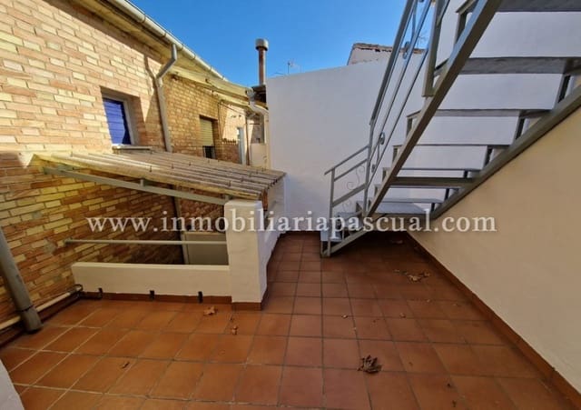 Byhus til salg i Muro de Alcoy - € 175.000 (Ref: 9374656)