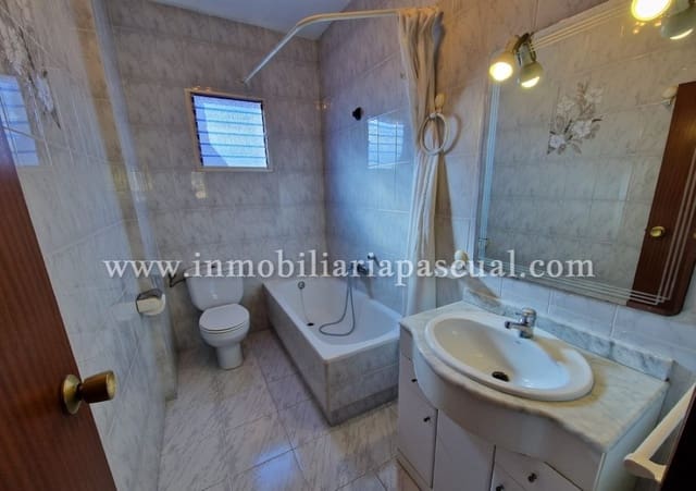 Byhus til salg i Muro de Alcoy - € 175.000 (Ref: 9374656)