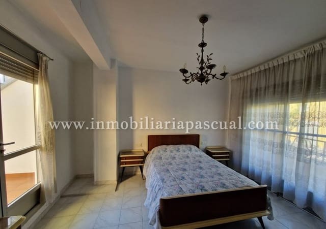 Byhus til salg i Muro de Alcoy - € 175.000 (Ref: 9374656)