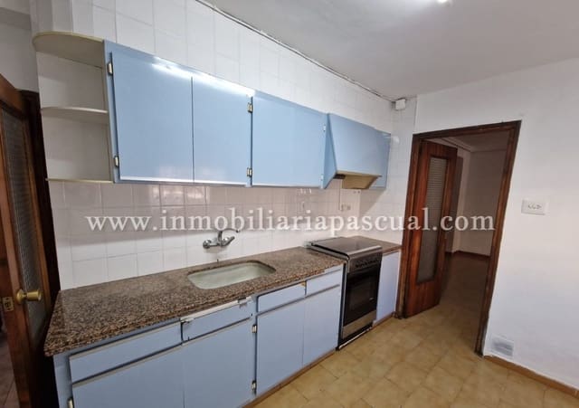 Byhus til salg i Muro de Alcoy - € 175.000 (Ref: 9374656)