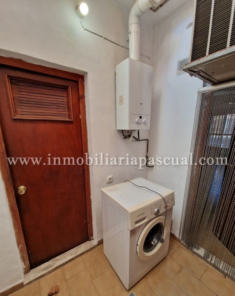 Byhus til salg i Muro de Alcoy - € 175.000 (Ref: 9374656)