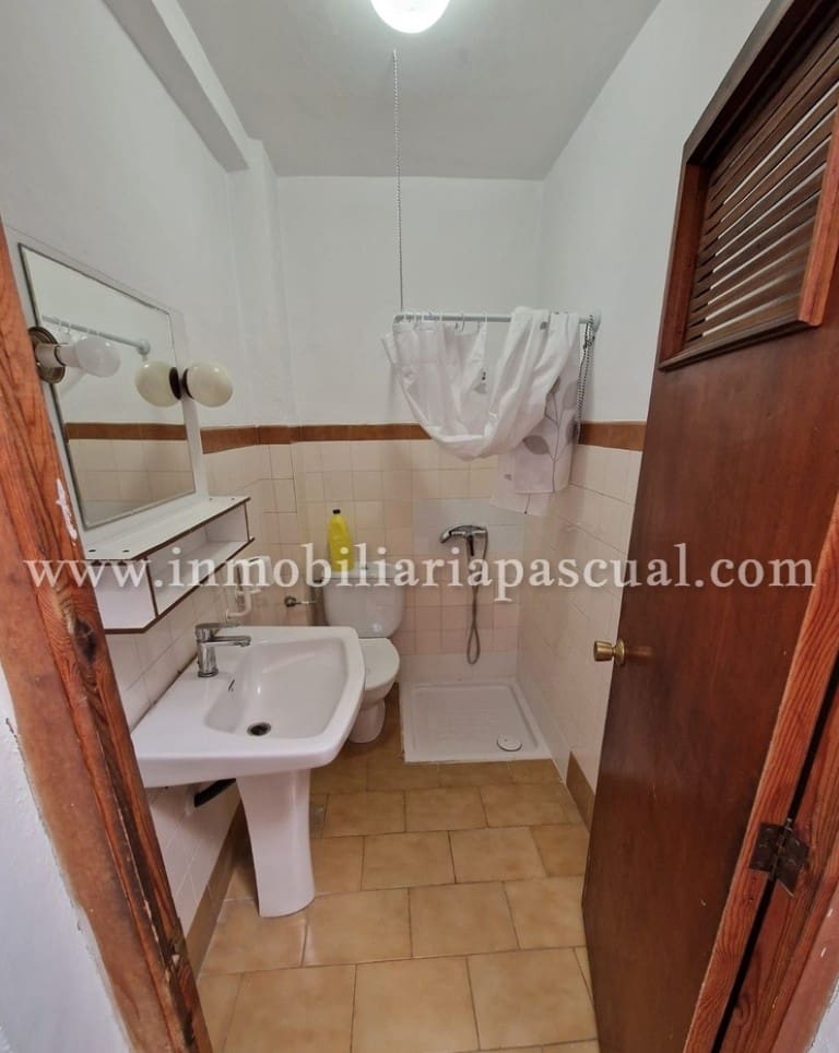 Byhus til salg i Muro de Alcoy - € 175.000 (Ref: 9374656)