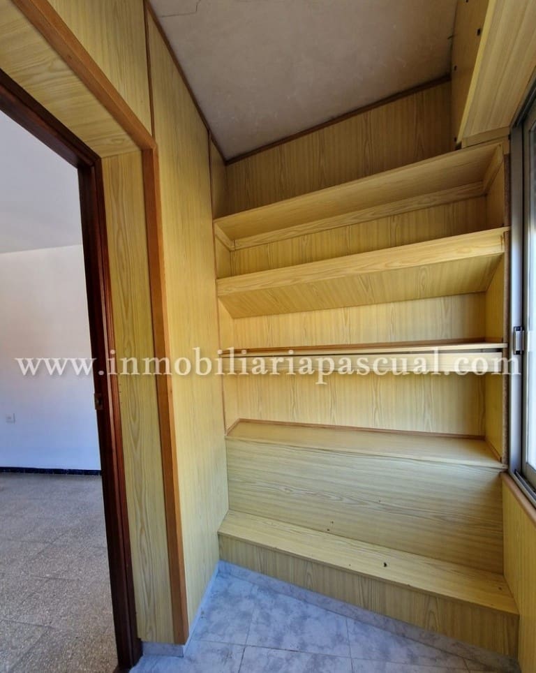 Byhus til salg i Muro de Alcoy - € 175.000 (Ref: 9374656)