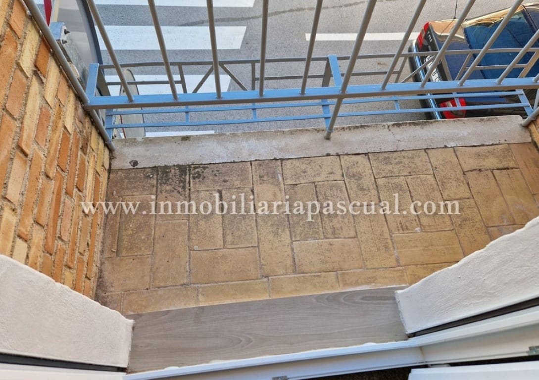 Byhus til salg i Muro de Alcoy - € 175.000 (Ref: 9374656)