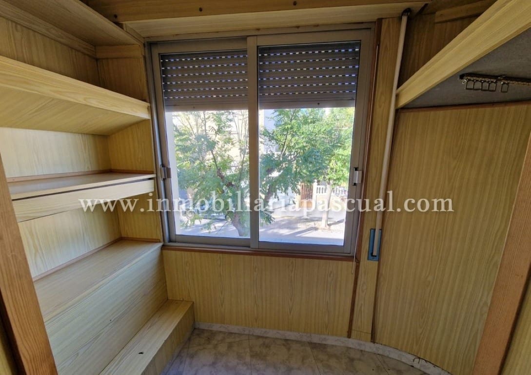 Byhus til salg i Muro de Alcoy - € 175.000 (Ref: 9374656)