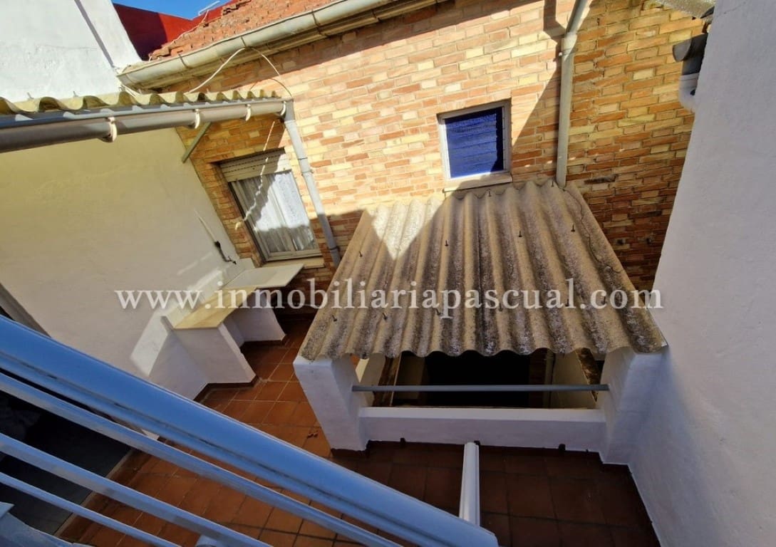 Byhus til salg i Muro de Alcoy - € 175.000 (Ref: 9374656)