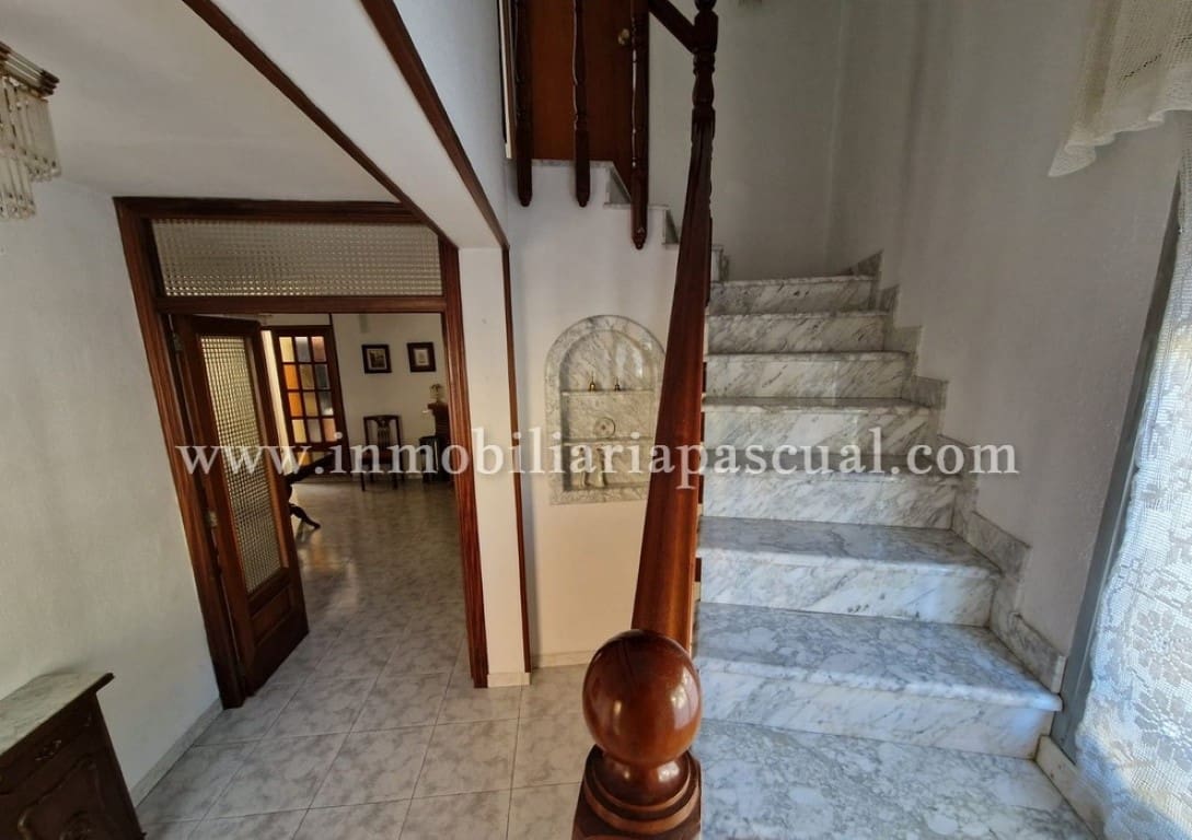 Byhus til salg i Muro de Alcoy - € 175.000 (Ref: 9374656)